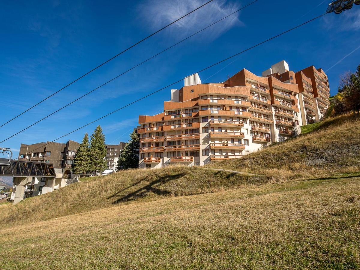 Apartment La BoÃ©dette.6 Saint-Martin-de-Belleville Exterior foto